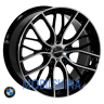 Zorat wheels BK796 - фото 1