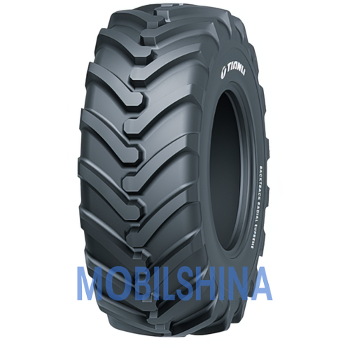 Tianli BLACKTRACK RADIAL SUPREME (с/х) - фото 1