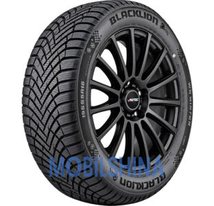 Всесезонні та зимові шини 215 55 R17 Blacklion W5 Winter 215/55 R17 98V XL