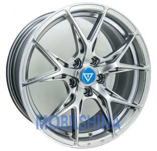 Легкосплавні диски Vlf VLF28 R17-R18
