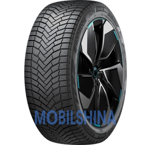 Легкові шини Hankook iON Nordic SUV IW41A 245/45 R20 103H XL