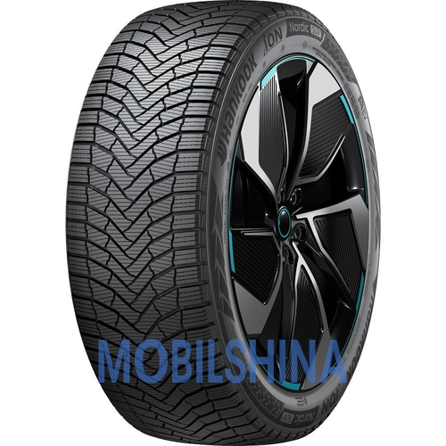 iON Nordic SUV IW41A - фото 1