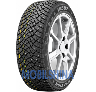 Легкові шини Ovation W587 235/55 R19 105T XL Легкові шини Ovation W587 235/55 R19 105T XL
