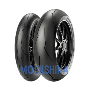 Мотошини Pirelli Diablo Supercorsa V2 SP R17
