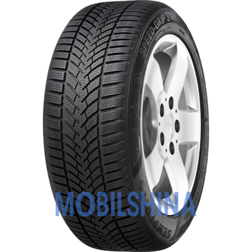 Speed-Grip 3 SUV - фото 1