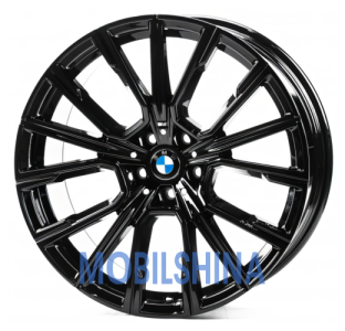 Легкосплавні диски Replica B20515 R20 W8.5 PCD 5/112 DIA66,5 ET25