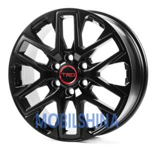 Диски DIA70,2 Replica TY18087 R18 W7.5 PCD 6/139.7 DIA95,1 ET60 Диски DIA70,2 Replica TY18087 R18 W7.5 PCD 6/139.7 DIA95,1 ET60