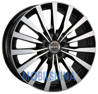 Легкосплавні диски Mak Mak Krone R18-R20 Легкосплавні диски Mak Mak Krone R18-R20