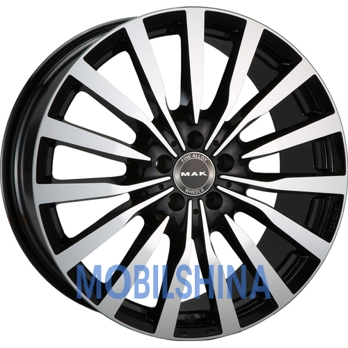 Mak Krone - фото 1