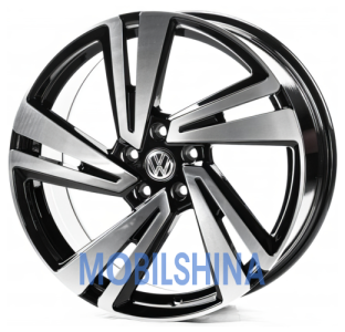 Легкосплавні диски Replica VV20146 R20 W9 PCD 5/112 DIA66,5 ET33