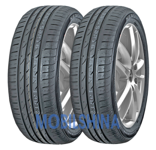 Шины Nexen Nexen Nblue HD Plus R14-R17