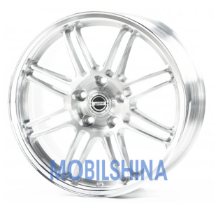 Легкосплавні диски Ws forged WS-216C R18 W8 PCD 5/120 DIA72,5 ET35