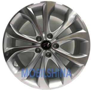 Легкосплавні диски Replica Replica Hyundai (HY111) R18