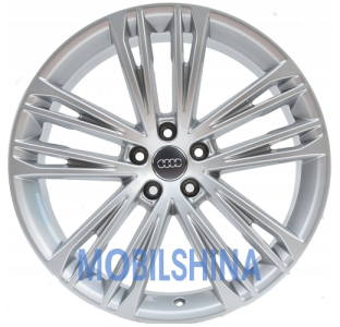 Легкосплавные диски Audi oem Audi oem 4K8601025F A7/S7 C8 R20