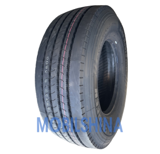 Шины Evergreen Line-Route EGT66 (рулевая) R22.5