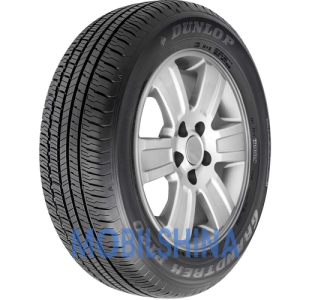 Легковые шины Dunlop Grandtrek PT20 235/60 R18 103H Легковые шины Dunlop Grandtrek PT20 235/60 R18 103H