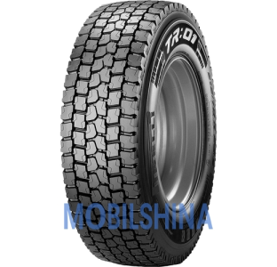 Шины Pirelli TR 01 (ведущая) R22.5
