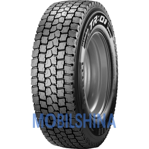 Pirelli TR 01 (ведущая) - фото 1