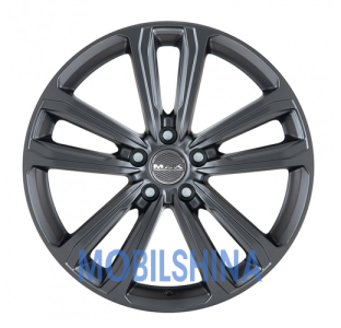 Легкосплавні диски Mak Magma R17 W7 PCD 4/108 DIA72,1 ET32 Легкосплавні диски Mak Magma R17 W7 PCD 4/108 DIA72,1 ET32