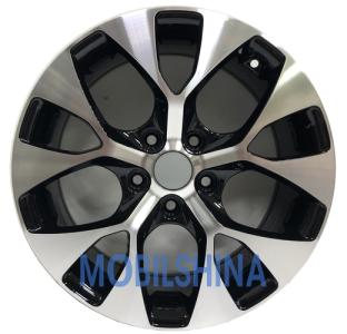 Легкосплавные диски Replica Kia (CT1709) R17