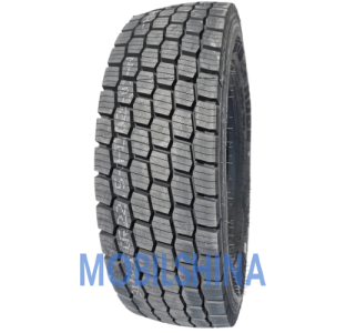 Вантажні шини ведучі 315/70 R22.5 Yoto HD02 (ведущая) 315/70 R22.5 154/151L Вантажні шини ведучі 315/70 R22.5 Yoto HD02 (ведущая) 315/70 R22.5 154/151L