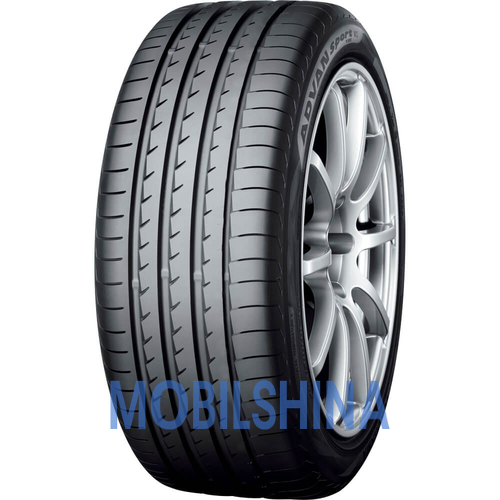 Yokohama Advan Sport V105T - фото 1