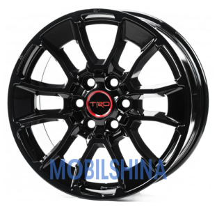 Легкосплавні диски R20 Replica TY20088 R20 W8.5 PCD 6/139.7 DIA95,2 ET55