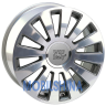 Wsp italy Audi (W535) A8 Ramses - фото 1