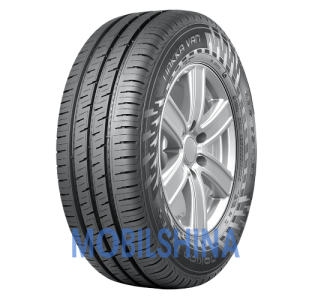 Шини Nokian Hakka VAN R16C