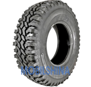 Шини для позашляховика Ecoopony (наварка) Uragano M/T 265/70 R16 108R