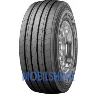 Вантажні шини Goodyear Goodyear KMax T Gen-2 (прицепная) R19.5-R22.5