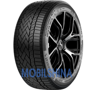 Всесезонні та зимові шини 225 45 R18 Continental NorthContact NC7 225/45 R18 95T XL RunFlat