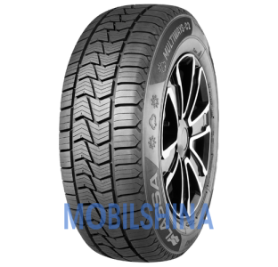 Легковые шины Lassa Multiways-C2 R16C