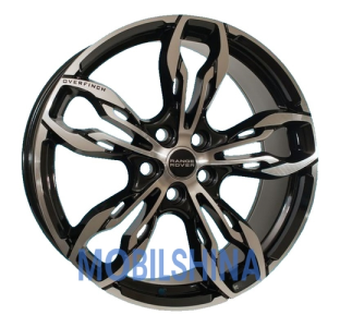 Легкосплавні диски Replica Replica Land Rover  GT 5104 R20