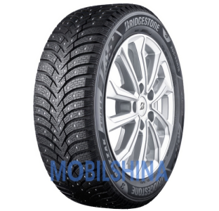 Легкові шини Bridgestone Blizzak Spike 3 205/60 R16 96T XL Легкові шини Bridgestone Blizzak Spike 3 205/60 R16 96T XL