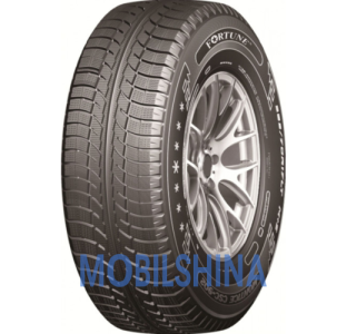 Всесезонні та зимові шини 195 70 R15C Fortune Snowfun FSR-902 195/70 R15C 104/102Q