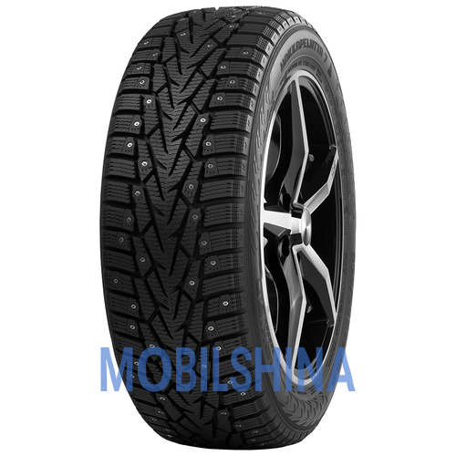 Nokian Hakkapeliitta 7 - фото 1