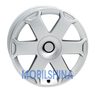 Легкосплавные диски Wsp italy Audi (W536) Boston R17 Легкосплавные диски Wsp italy Audi (W536) Boston R17