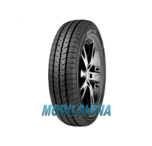 Шини R16C Ovation WV-06 Ecovision 185/75 R16C 104/102R Шини R16C Ovation WV-06 Ecovision 185/75 R16C 104/102R