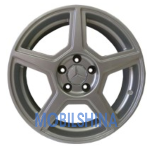 Легкосплавные диски Replica Mercedes  A-F99504 R19