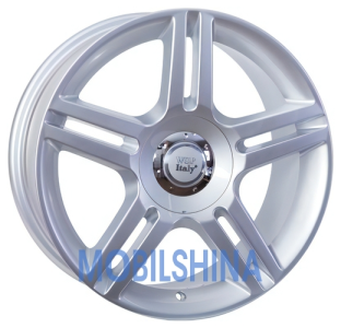 Диски на авто Wsp italy Audi (W538) A4 Granada R17 Диски на авто Wsp italy Audi (W538) A4 Granada R17