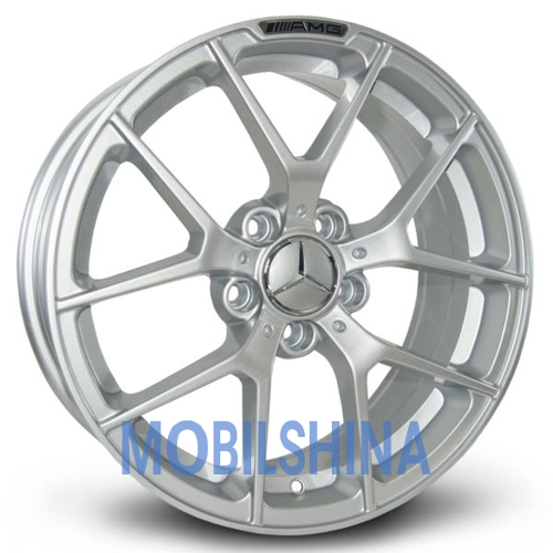 Replica Mercedes GT 7957 - фото 1