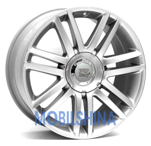 Легкосплавные диски Wsp italy Audi (W544) Pavia R17-R20 Легкосплавные диски Wsp italy Audi (W544) Pavia R17-R20