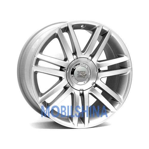 Wsp italy Audi (W544) Pavia - фото 1