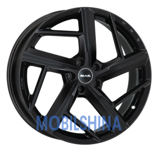Легкосплавні диски Mak Qvattro R20-R21