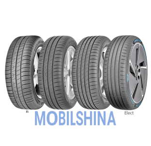 Goodyear EfficientGrip Performance