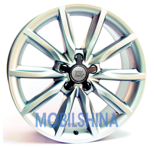 Легкосплавні диски Wsp italy Wsp italy Audi (W550) Allroad Canyon R17 Легкосплавні диски Wsp italy Wsp italy Audi (W550) Allroad Canyon R17