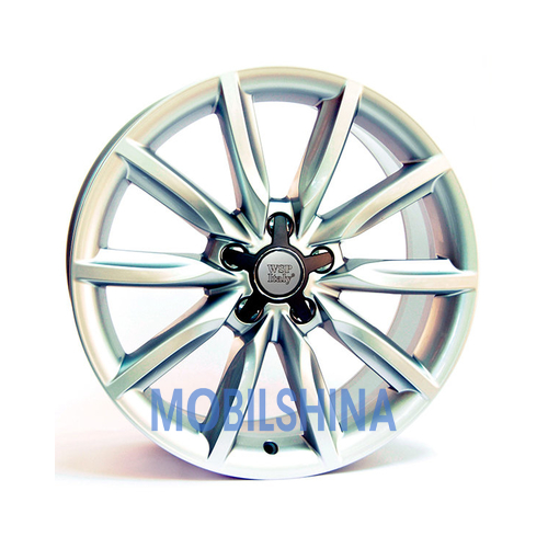 Wsp italy Audi (W550) Allroad Canyon - фото 1