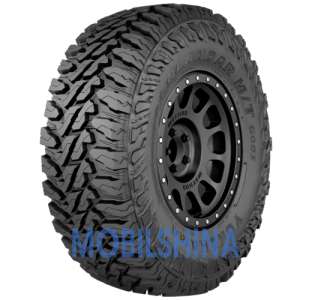 Шины Yokohama Geolandar M/T G003 R15-R17 Шины Yokohama Geolandar M/T G003 R15-R17