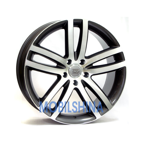 Wsp italy Audi (W551) Q7 Wien - фото 1